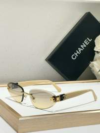 Picture of Chanel Sunglasses _SKUfw80881356fw